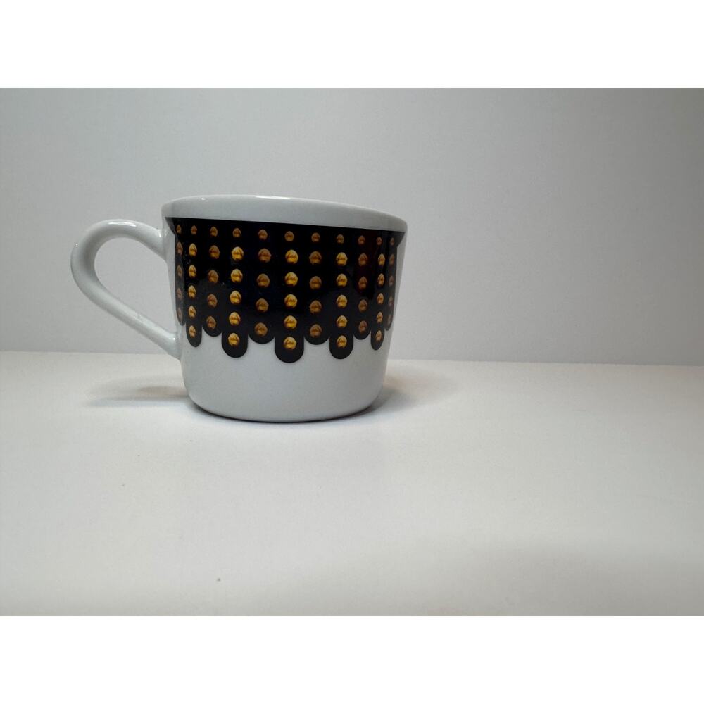 I Dissent! Ruth Bader Ginsburg inspired mug RBG, Dissent Collar, Supreme Court